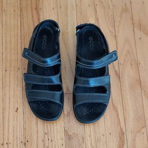 Ecco Sandals